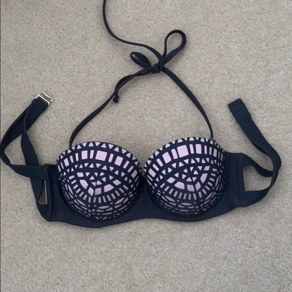 Bikini top